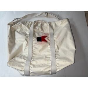 Longchamp Paris tote bag purse
